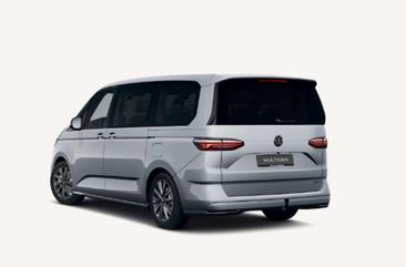 Volkswagen ID. Buzz 4Motion Edition — photo 5