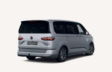 Volkswagen ID. Buzz 4Motion Edition — photo 6