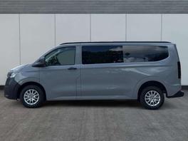 Volkswagen Caddy - 2026 - Joinsteer - #1