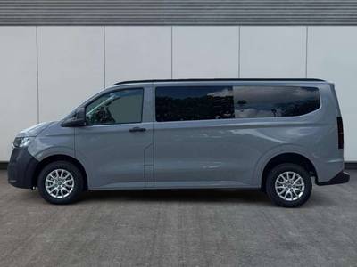 Volkswagen Caddy - 2026 - Joinsteer - #1