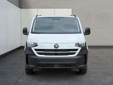 Volkswagen Caravelle — photo 5