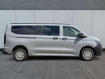 Volkswagen Caddy — photo 4