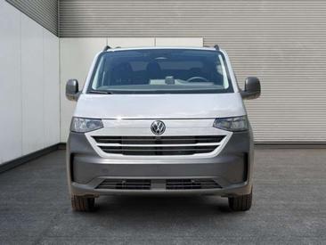 Volkswagen Caddy — photo 5
