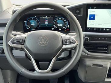 Volkswagen Caddy — photo 7