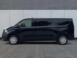 Volkswagen Caravelle - 2026 - Joinsteer - #1