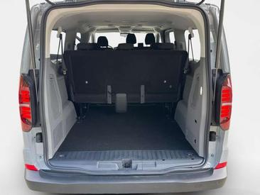 Volkswagen Caddy — photo 9