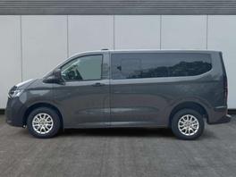 Volkswagen Caravelle - 2026 - Joinsteer - #1