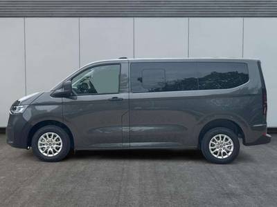 Volkswagen Caravelle - 2026 - Joinsteer - #1