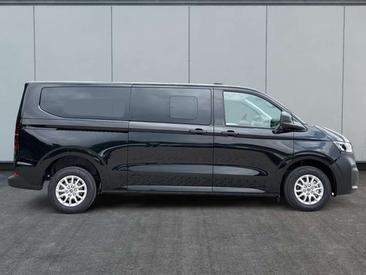Volkswagen Caravelle — photo 4