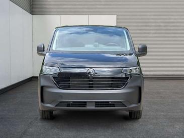 Volkswagen Caravelle — photo 5