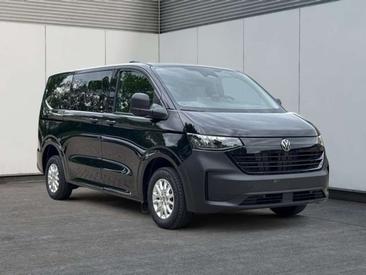 Volkswagen Caravelle — photo 2