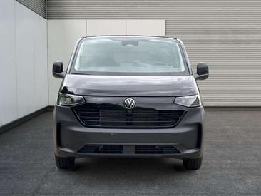 Volkswagen Caravelle — photo 5