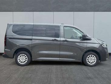 Volkswagen Caddy — photo 4