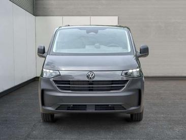 Volkswagen Caddy — photo 5
