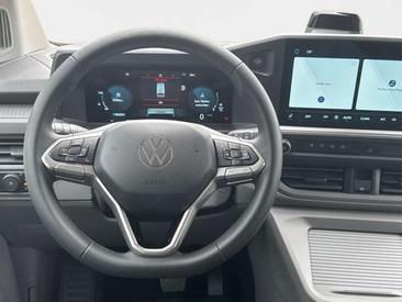 Volkswagen Caddy — photo 7
