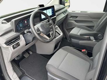Volkswagen Caravelle — photo 9