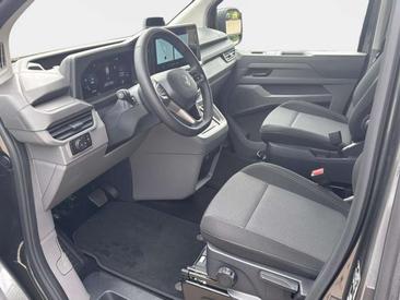 Volkswagen Caddy — photo 8