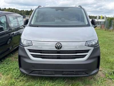 Volkswagen Caddy - 2026 - Joinsteer - #1