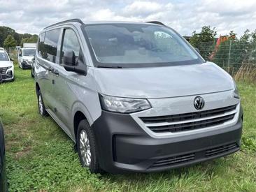 Volkswagen Caddy — photo 2