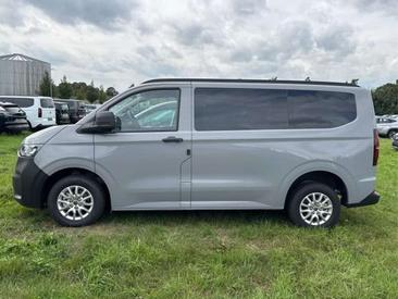 Volkswagen Caddy — photo 3