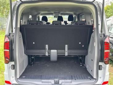 Volkswagen Caddy — photo 7