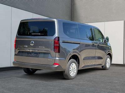 Volkswagen Caddy 4Motion