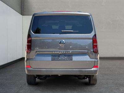 Volkswagen Caddy 4Motion