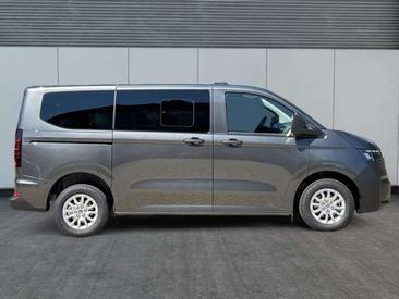 Volkswagen Caddy 4Motion — photo 4