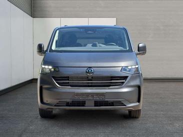 Volkswagen Caddy 4Motion — photo 5