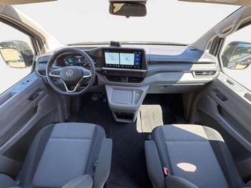 Volkswagen Caddy 4Motion — photo 6