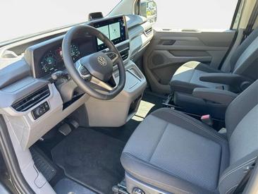 Volkswagen Caddy 4Motion — photo 8