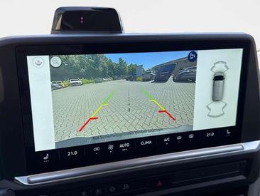 Volkswagen Caddy 4Motion — photo 9