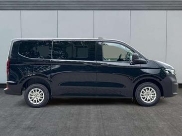 Volkswagen Caravelle — photo 4