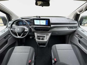 Volkswagen Caravelle — photo 7
