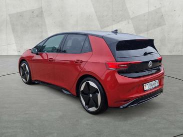 Volkswagen ID.3 GTX — photo 3