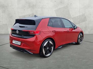 Volkswagen ID.3 GTX — photo 5