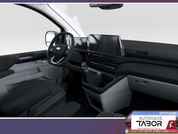 Ford Tourneo Custom MPV 2.0 EcoBlue 170 — photo 6