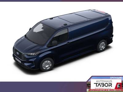 Ford Transit Custom MPV 2.0 EcoBlue 170 - 2026 - Joinsteer - #1