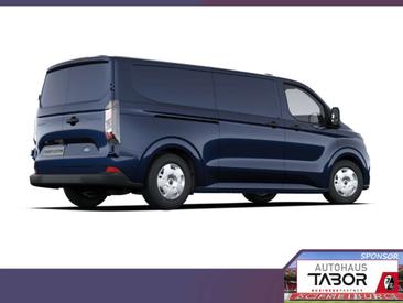 Ford Transit Custom MPV 2.0 EcoBlue 170 — photo 2