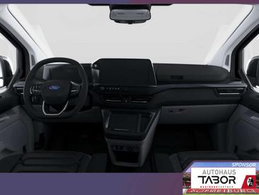 Ford Tourneo Custom MPV 2.0 EcoBlue 170 — photo 5
