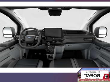 Ford Transit Custom MPV 2.0 EcoBlue 170 — photo 4