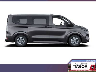 Ford Tourneo Custom MPV 2.0 EcoBlue - 2026 - Joinsteer - #1