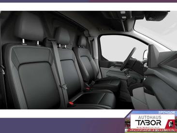 Ford Transit Custom MPV 2.0 EcoBlue 170 — photo 5