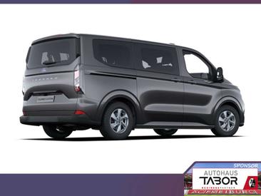 Ford Tourneo Custom MPV 2.0 EcoBlue — photo 2