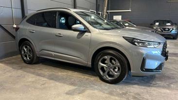 Ford Kuga 2.5 Duratec FHEV 180 — photo 4
