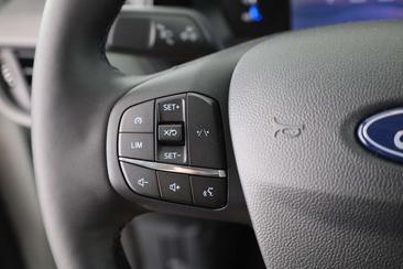 Ford Tourneo Courier MPV 1.0 EcoBoost — photo 15