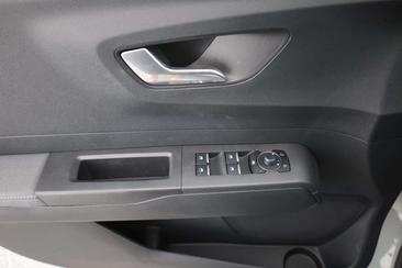 Ford Tourneo Courier MPV 1.0 EcoBoost — photo 21