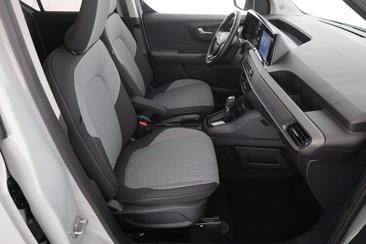 Ford Tourneo Courier MPV 1.0 EcoBoost — photo 23