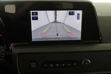 Ford Tourneo Courier MPV 1.0 EcoBoost — photo 26