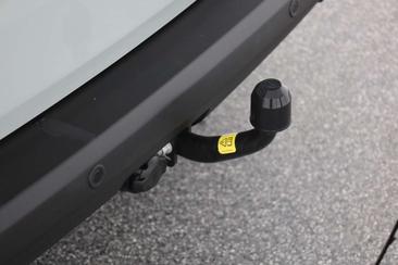 Ford Tourneo Courier MPV 1.0 EcoBoost — photo 27